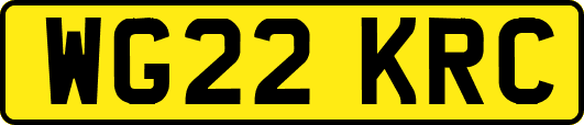 WG22KRC