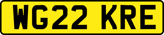 WG22KRE