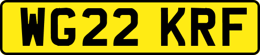 WG22KRF
