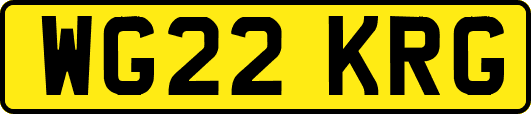 WG22KRG