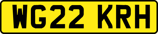 WG22KRH