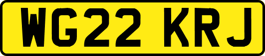 WG22KRJ
