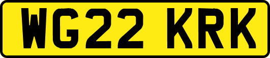 WG22KRK
