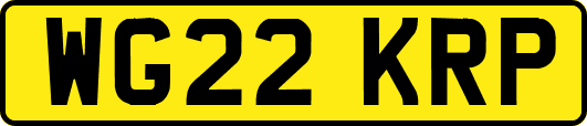 WG22KRP