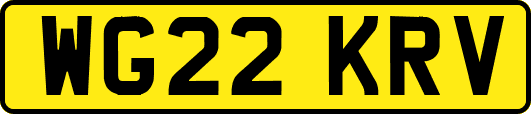 WG22KRV