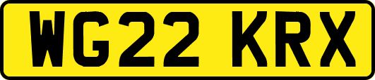 WG22KRX