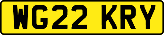 WG22KRY