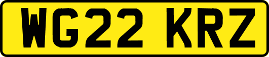 WG22KRZ