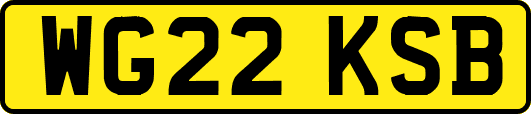 WG22KSB