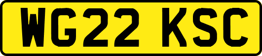 WG22KSC