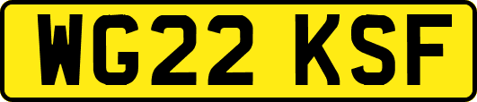 WG22KSF