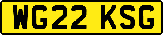 WG22KSG