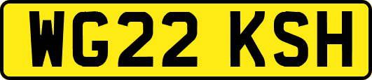 WG22KSH