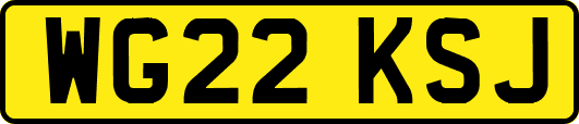 WG22KSJ