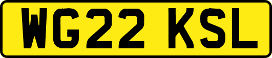 WG22KSL