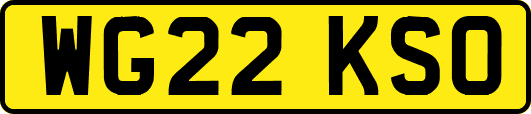 WG22KSO