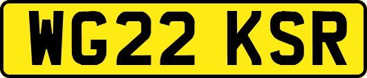 WG22KSR