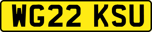 WG22KSU