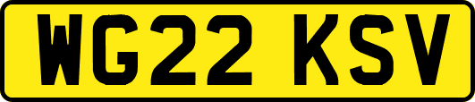WG22KSV