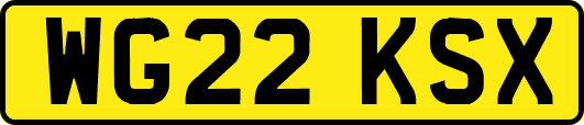 WG22KSX