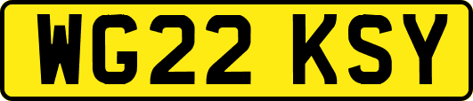 WG22KSY