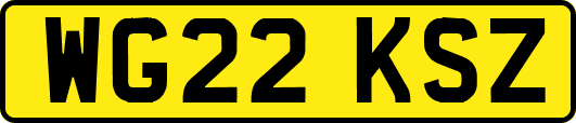 WG22KSZ