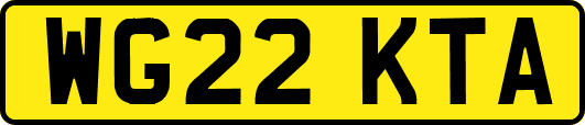 WG22KTA