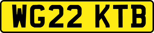 WG22KTB