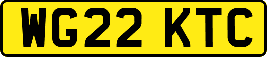 WG22KTC