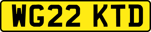 WG22KTD