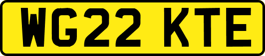 WG22KTE