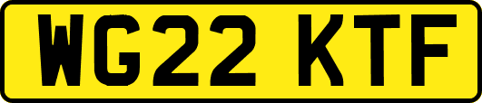 WG22KTF