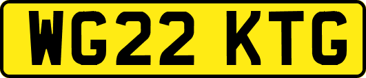 WG22KTG