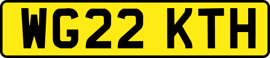 WG22KTH