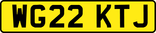 WG22KTJ
