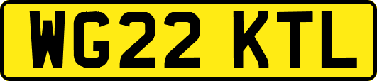 WG22KTL