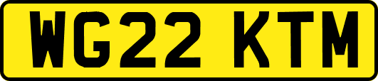WG22KTM