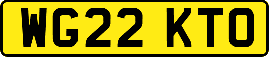 WG22KTO