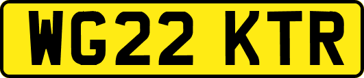 WG22KTR