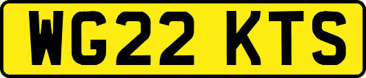 WG22KTS