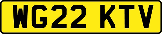 WG22KTV