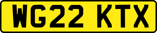 WG22KTX