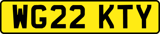WG22KTY