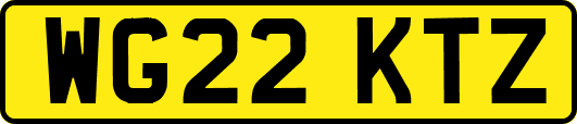 WG22KTZ