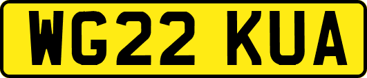 WG22KUA