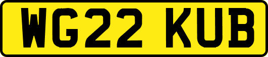 WG22KUB