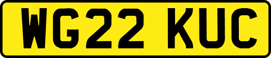 WG22KUC