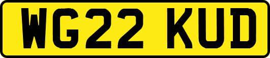 WG22KUD