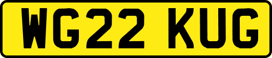 WG22KUG