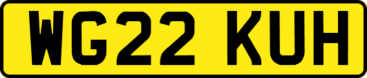 WG22KUH